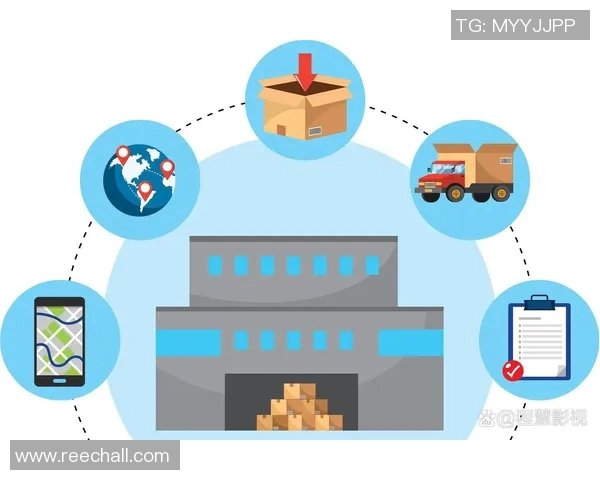 智能快递物流解决方案助力电商提升配送效率与客户体验