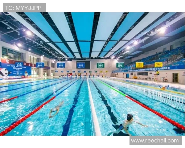 游泳安全须知:确保身体健康、避免意外事故的必备常识和注意事项