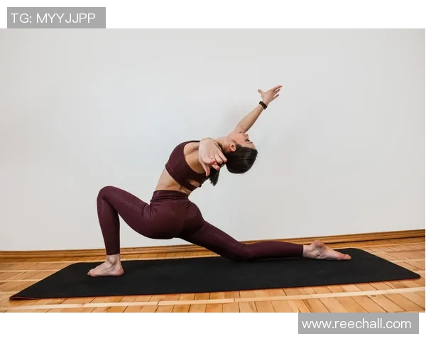 瑜伽健身器材使用方法详解从零开始学