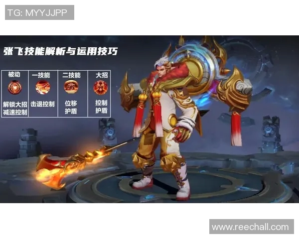 陈敏独家分享王者荣耀游戏心得与技巧助你快速提升战斗水平