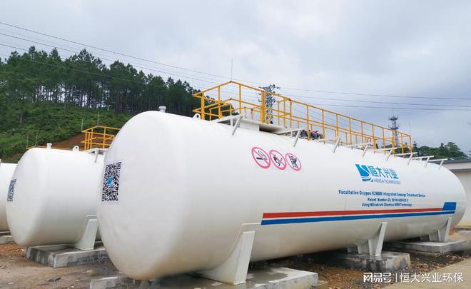 威尼斯wns8885556已经的污水处置装备市场竟与如今有这天翻地覆的差别！